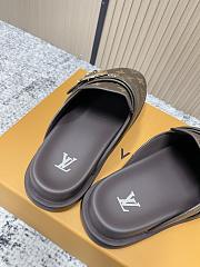 Louis Vuitton Monogram Clogs LV3104 - 2