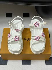 Louis Vuitton Sandals LV3215 - 6