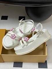 Louis Vuitton Sandals LV3215 - 5