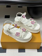Louis Vuitton Sandals LV3215 - 4
