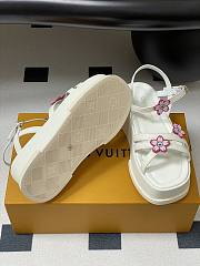 Louis Vuitton Sandals LV3215 - 3