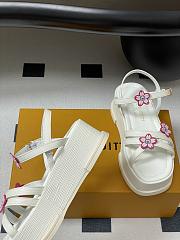 Louis Vuitton Sandals LV3215 - 2