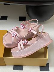 Louis Vuitton Sandals LV3216 - 6
