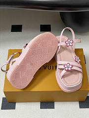 Louis Vuitton Sandals LV3216 - 5