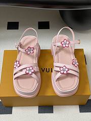 Louis Vuitton Sandals LV3216 - 3