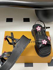 Louis Vuitton Sandals LV3217 - 4