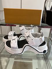 Louis Vuitton Sandals LV4001 - 1