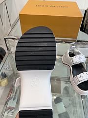 Louis Vuitton Sandals LV4001 - 6