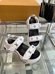 Louis Vuitton Sandals LV4001 - 4