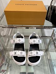 Louis Vuitton Sandals LV4001 - 2