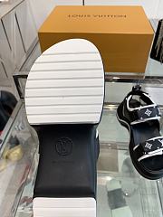 Louis Vuitton Sandals LV4002 - 6