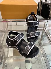 Louis Vuitton Sandals LV4002 - 3