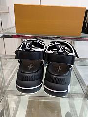 Louis Vuitton Sandals LV4002 - 5