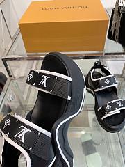 Louis Vuitton Sandals LV4002 - 2