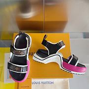 Louis Vuitton Sandals LV4003 - 2
