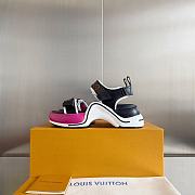 Louis Vuitton Sandals LV4003 - 4