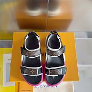 Louis Vuitton Sandals LV4003 - 5
