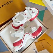 Louis Vuitton Sandals LV4004 - 3