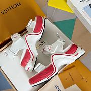 Louis Vuitton Sandals LV4004 - 5