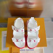 Louis Vuitton Sandals LV4004 - 6