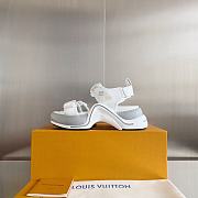 Louis Vuitton Sandals LV4005 - 2