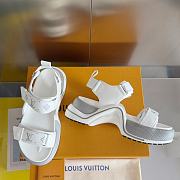 Louis Vuitton Sandals LV4005 - 5