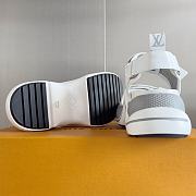 Louis Vuitton Sandals LV4005 - 6