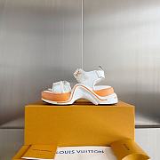 Louis Vuitton Sandals LV4006 - 3