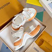 Louis Vuitton Sandals LV4006 - 5