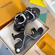 Louis Vuitton Sandals LV4007 - 4