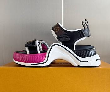 Louis Vuitton Sandals LV4003