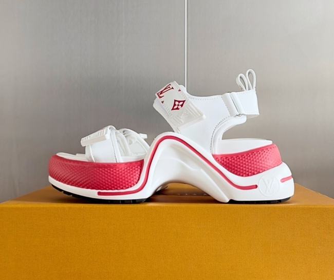 Louis Vuitton Sandals LV4004 - 1