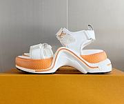 Louis Vuitton Sandals LV4006 - 1