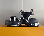 Louis Vuitton Sandals LV4007 - 1