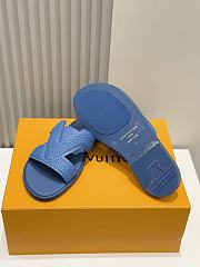 Louis Vuitton Slides Code LV3660 - 5