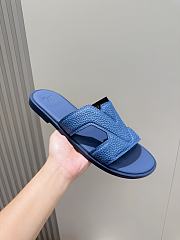 Louis Vuitton Slides Code LV3660 - 4