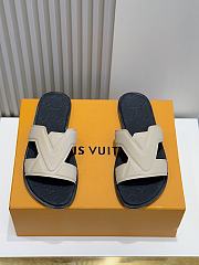 Louis Vuitton Slides Code LV3661 - 5