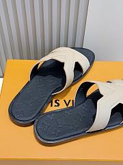 Louis Vuitton Slides Code LV3661 - 2