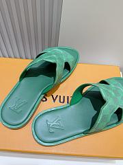 Louis Vuitton Slides Code LV3663 - 2