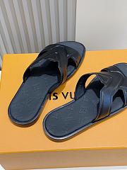 Louis Vuitton Slides Code LV3664 - 5