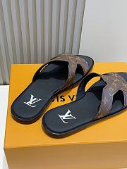 Louis Vuitton Slides Code LV3665 - 3