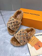 Louis Vuitton Slides LV3002 - 3