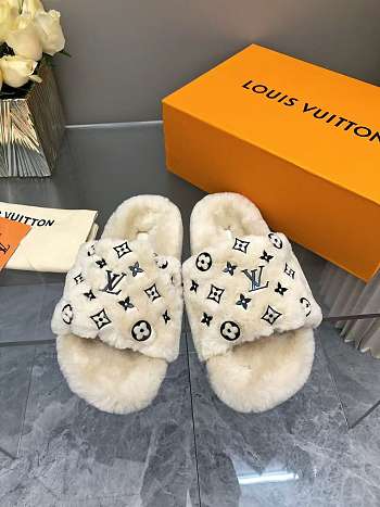 Louis Vuitton Slides LV3005