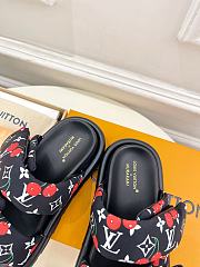 Louis Vuitton Slides LV3010 - 5
