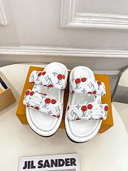 Louis Vuitton Slides LV3011 - 1