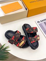 Louis Vuitton Slides LV3012 - 3