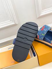 Louis Vuitton Slides LV3013 - 4