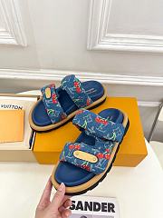 Louis Vuitton Slides LV3013 - 2