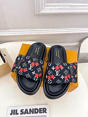 Louis Vuitton Slides LV3023 - 5