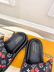Louis Vuitton Slides LV3023 - 3